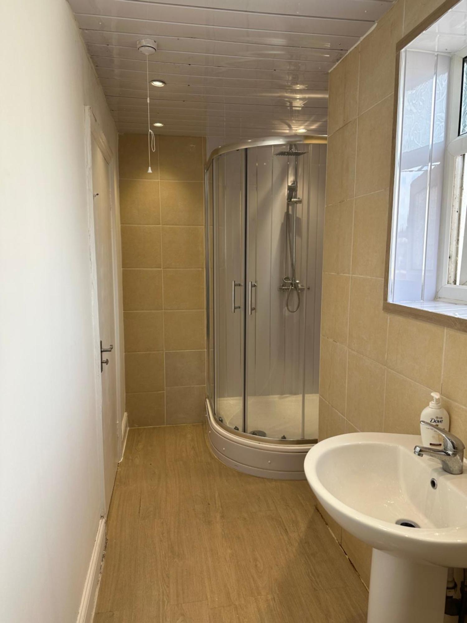 Liverpool Street Blue Bedroom Londyn Zewnętrze zdjęcie